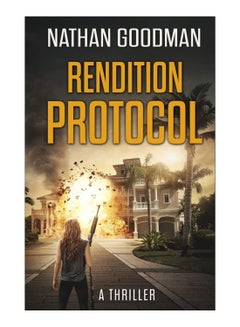 Rendition Protocol paperback english - 07-Nov-17
