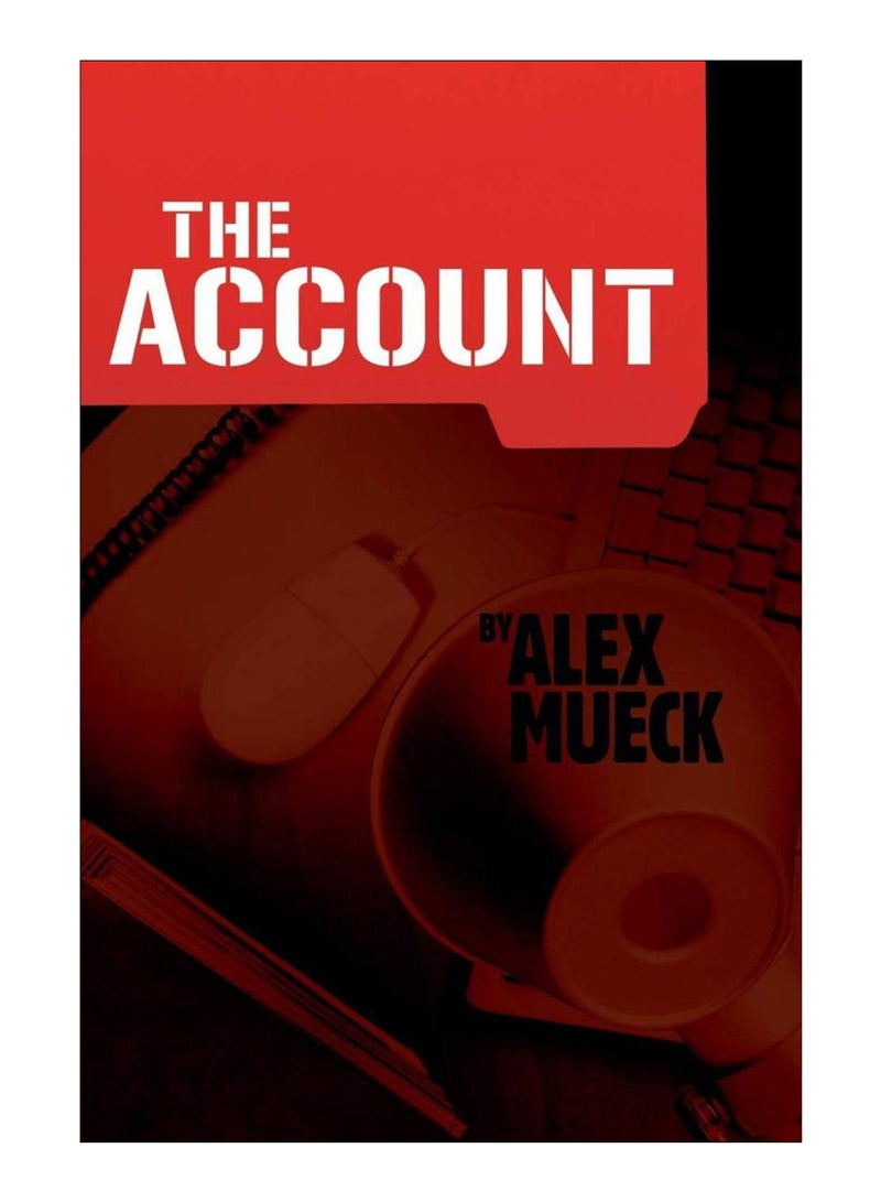 The Account paperback english