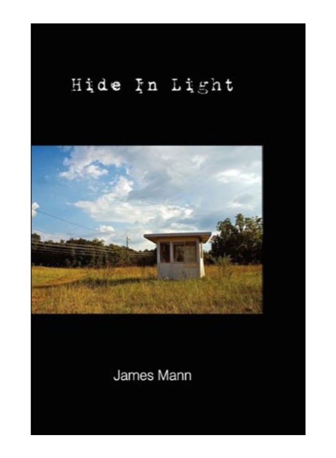 Hide In Light paperback english - 15-Apr-09 