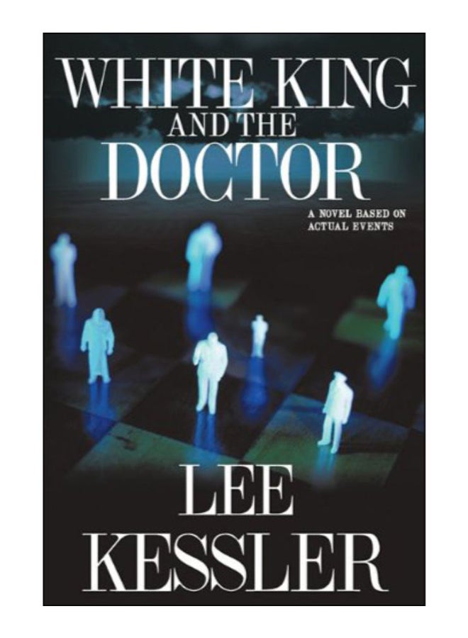 White King And The Doctor paperback english 