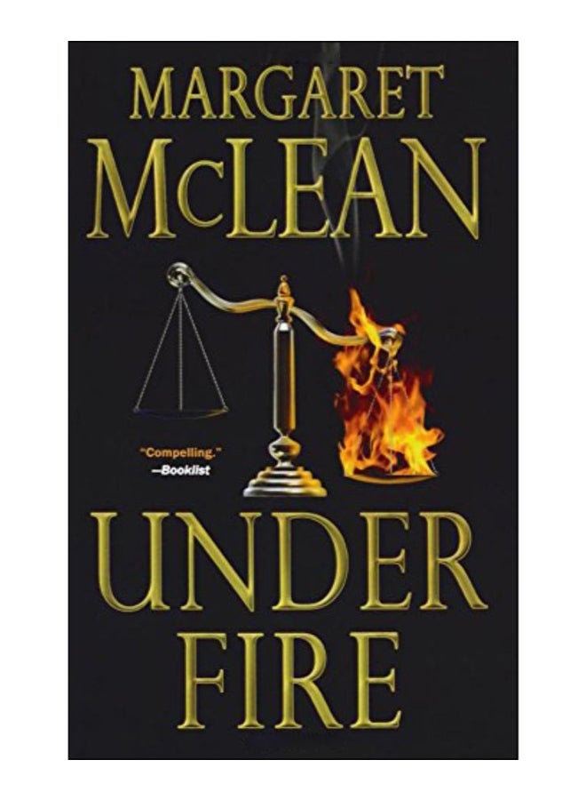 Under Fire paperback english - 27-Nov-12 