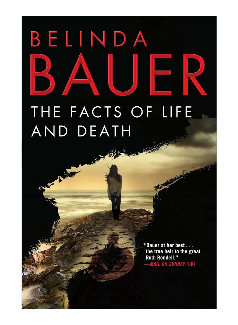 The Facts Of Life And Death paperback english - 11-Apr-17 
