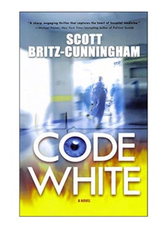 Code White paperback english - 31-Dec-13