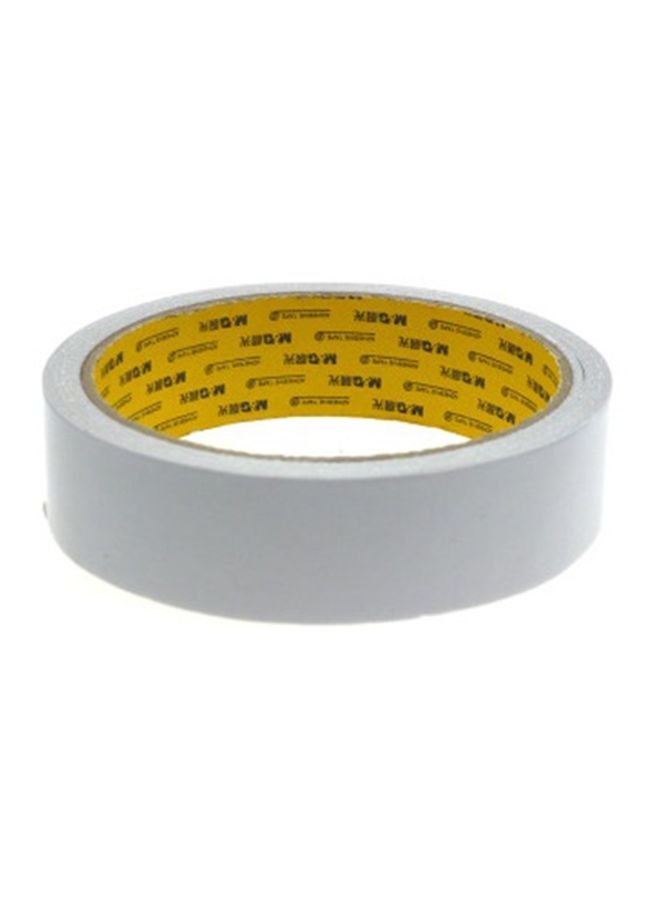 M&G Double-Sided Tape White  - Image 1
