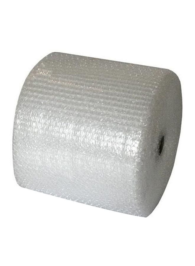 Generic Packaging Air Bubble Wrap Clear 