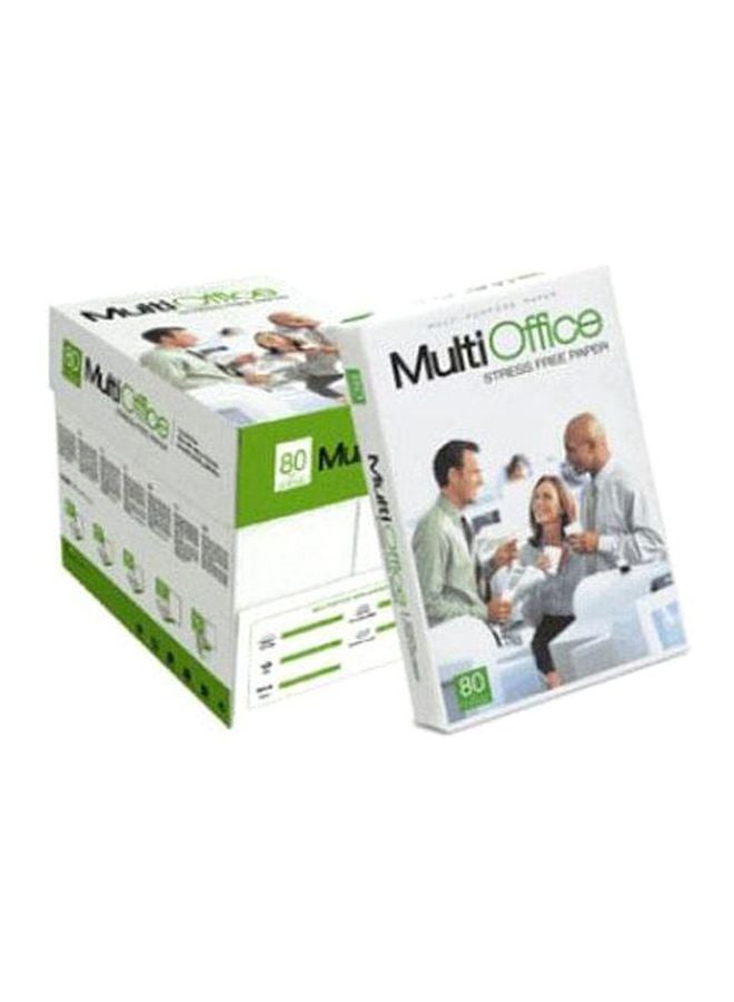 Multi Office - Multi Office A4 Size Copy Paper - Image 1