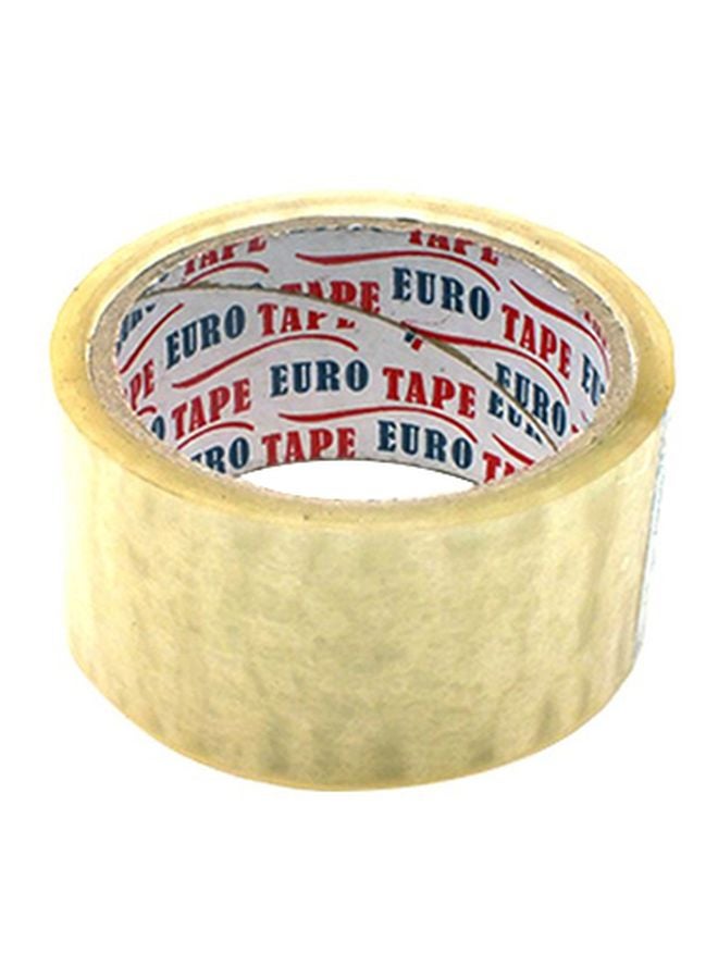 لفّة شريط شفاف شفاف