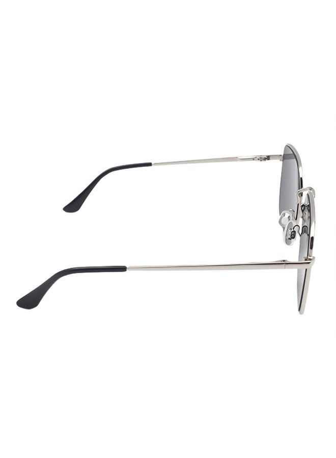Men's Sunglasses - Lens Size: 63 mm