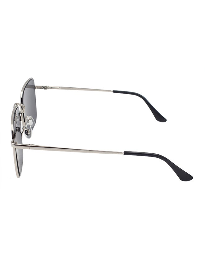 Men's Sunglasses - Lens Size: 63 mm