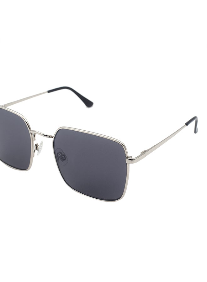 Men's Sunglasses - Lens Size: 63 mm
