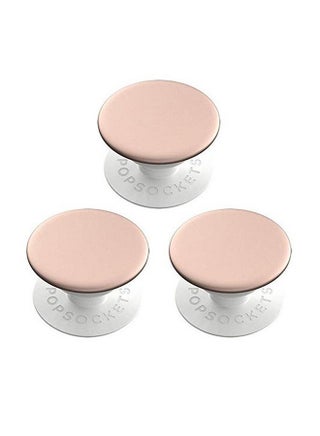 Set Of 3 Pop Sockets Rose Gold - v1571899476/N31325062A_1