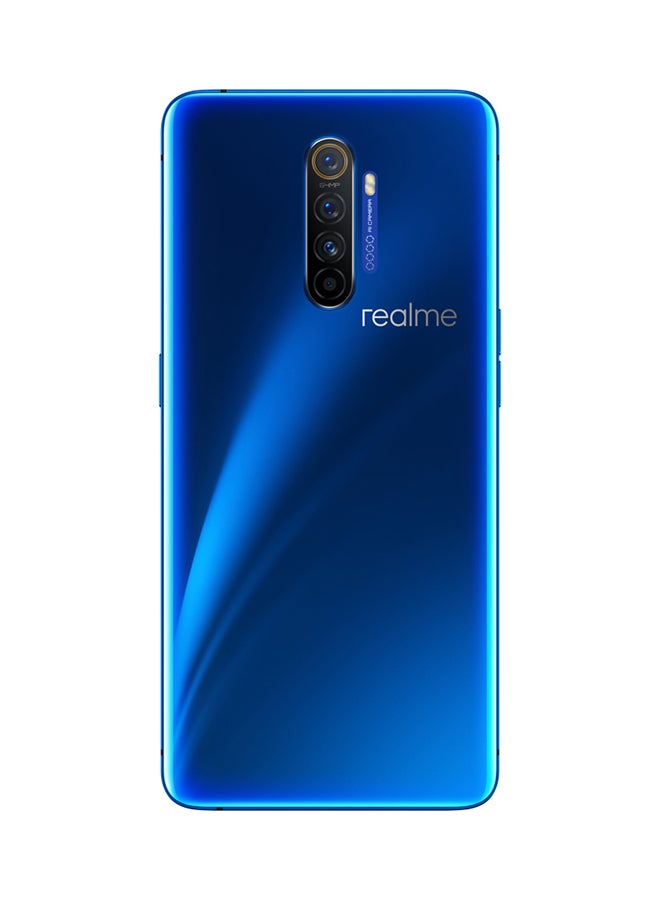 realme - X2 Pro Dual SIM Neptune Blue 8GB RAM 128GB 4G LTE - Image 1