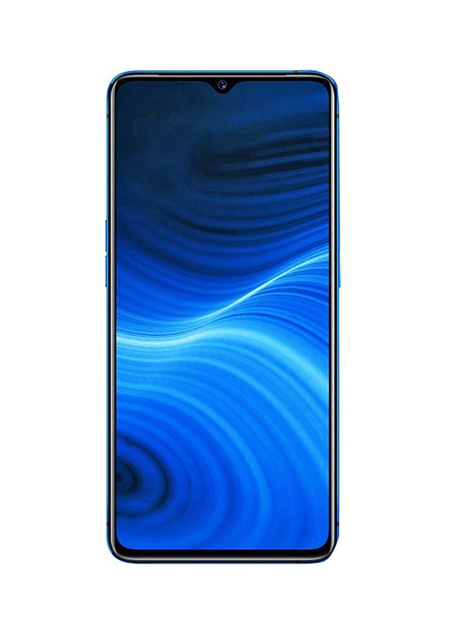 realme - X2 Pro Dual SIM Neptune Blue 8GB RAM 128GB 4G LTE - Image 1