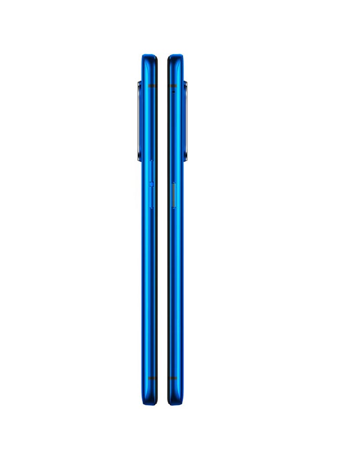 realme - X2 Pro Dual SIM Neptune Blue 8GB RAM 128GB 4G LTE - Image 1