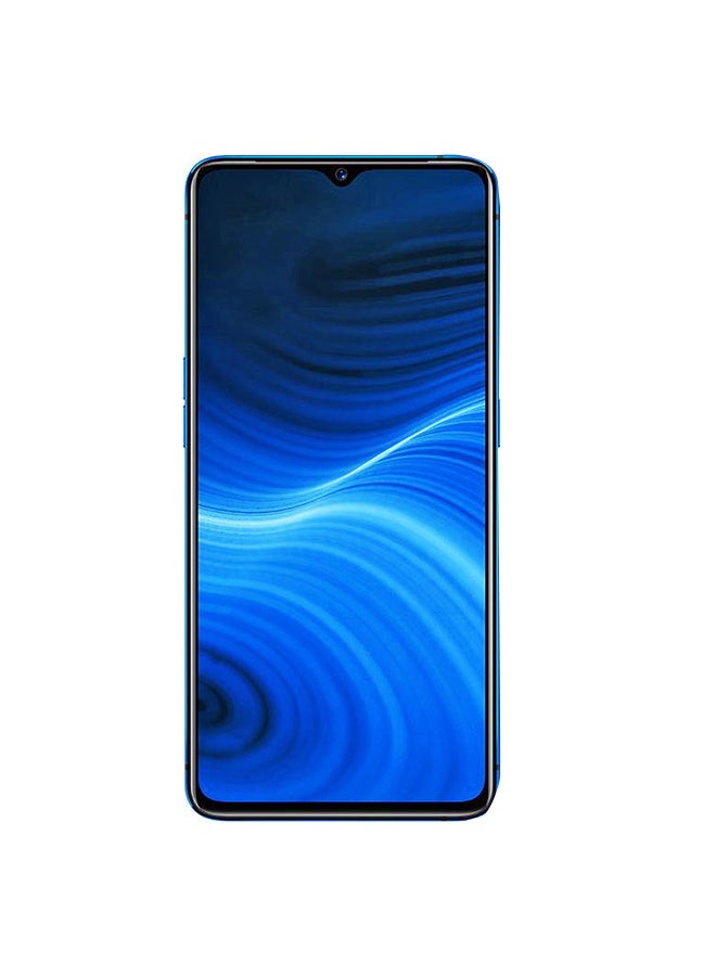 realme - X2 Pro Dual SIM Neptune Blue 12GB RAM 256GB 4G LTE - Image 1