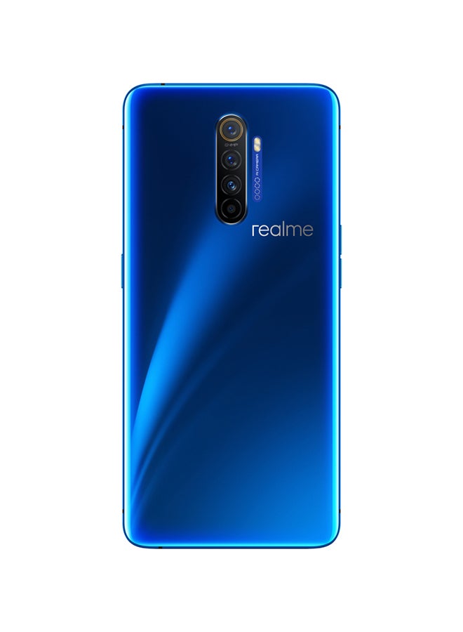 realme - X2 Pro Dual SIM Neptune Blue 12GB RAM 256GB 4G LTE - Image 1
