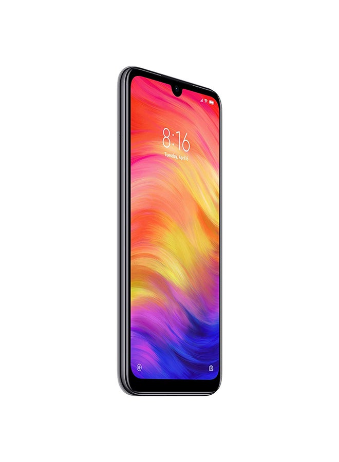 Xiaomi - Redmi Note 7 Dual SIM Black 6GB RAM 64GB 4G LTE - Image 1
