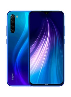 Neptune Blue