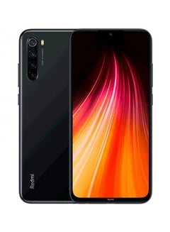 Space Black