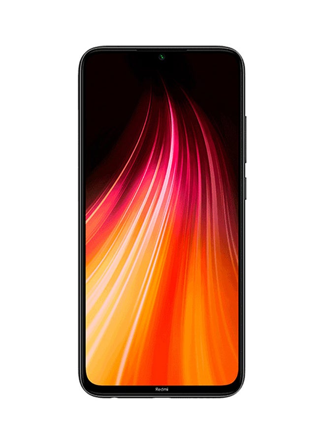 Xiaomi - Redmi Note 8 Dual SIM Space Black 4GB RAM 128GB 4G LTE - Image 1