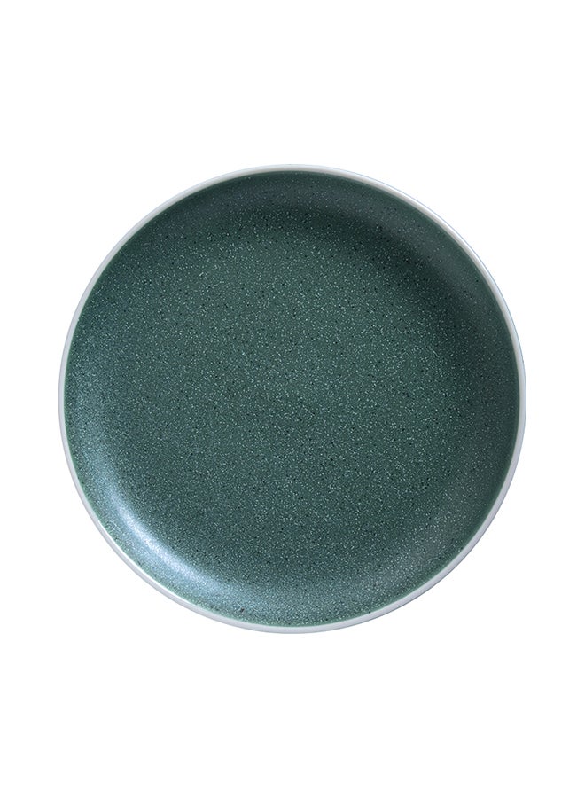 Ceramic Plate For Kiln Transformation Green 26.5x26.5x3cm - v1571900176/N31009955A_2