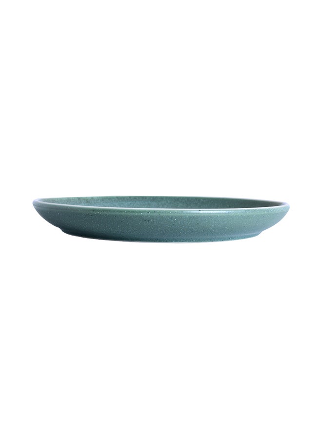 Ceramic Plate For Kiln Transformation Green 26.5x26.5x3cm - v1571900178/N31009955A_3