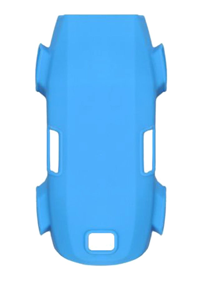 Drone Scratch-Proof Cover Blue  - Image 1