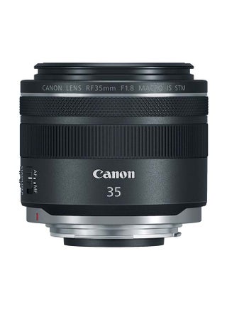 RF 35MM Macro STM Lens Black - v1571902460/N31325206A_1