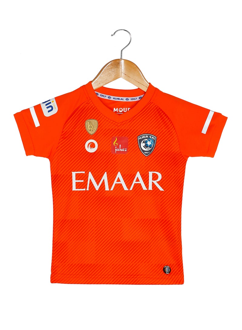 Match Wear GK Jersey Orange - v1571903210/N31085756V_1