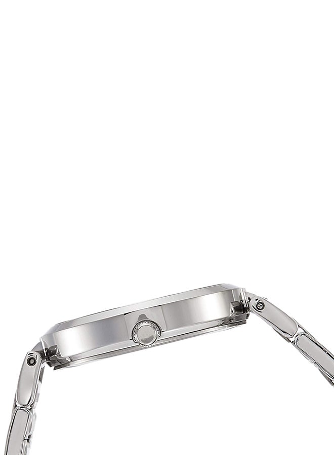 TITAN Women's Water Resistant Analog Watch 2480SM07 - Image 3