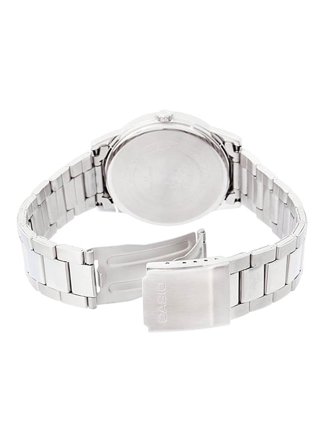 CASIO Men's Water Resistant Analog Watch MTP -1303D-7A - Image 2