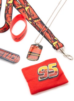 Cars 5-Piece Accessory Sets Multicolour  - Image 2