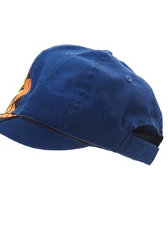 Batman Printed Cap Blue/Yellow  - Image 3