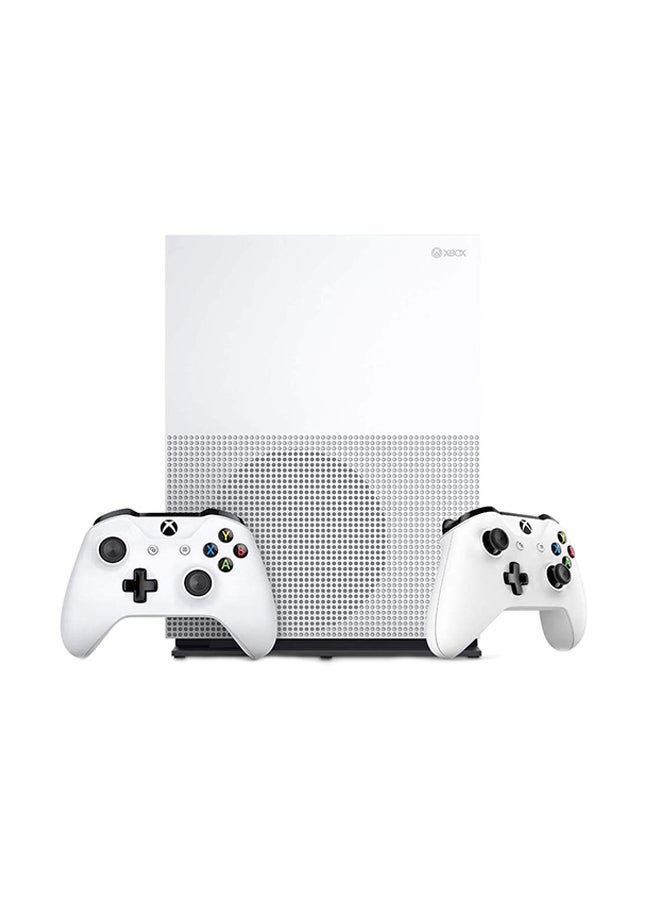 مايكروسوفت اكس بوكس وان إس بسعة 1 تيرابايت - racing - xbox_one - Image 2