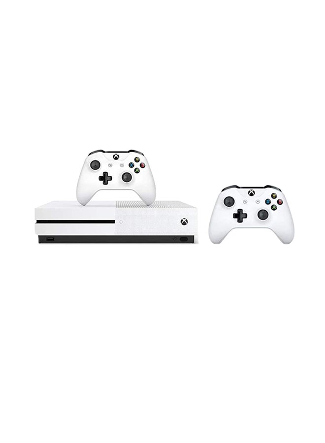 مايكروسوفت اكس بوكس وان إس بسعة 1 تيرابايت - racing - xbox_one - Image 3