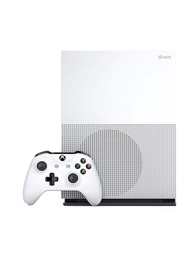 مايكروسوفت اكس بوكس وان إس بسعة 1 تيرابايت - racing - xbox_one - Image 4