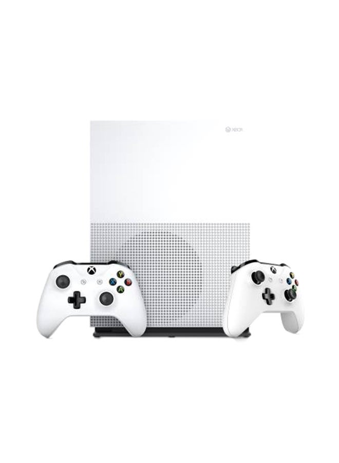 مايكروسوفت اكس بوكس وان إس بسعة 1 تيرابايت - إكس بوكس وان - Image 2