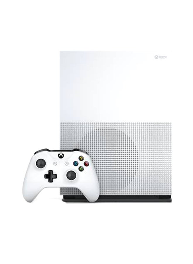 مايكروسوفت اكس بوكس وان إس بسعة 1 تيرابايت - إكس بوكس وان - Image 3