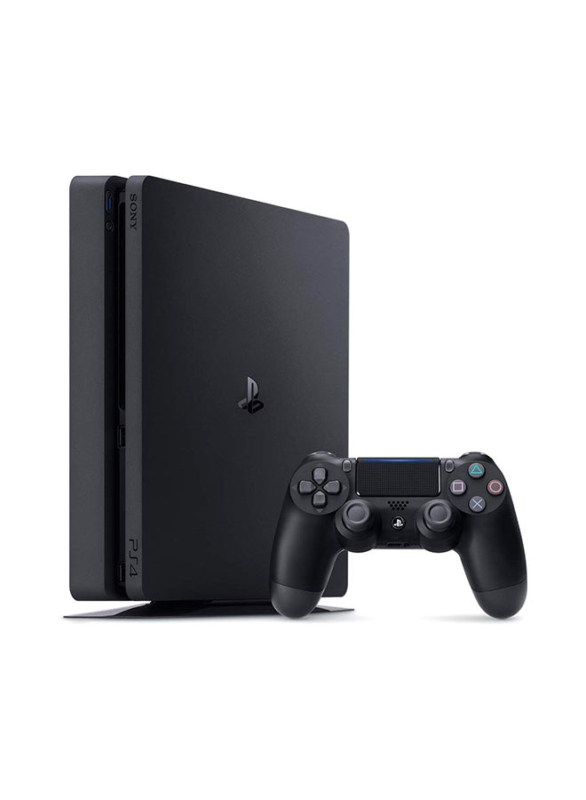 Sony PlayStation 4 Slim 500 GB - Image 1