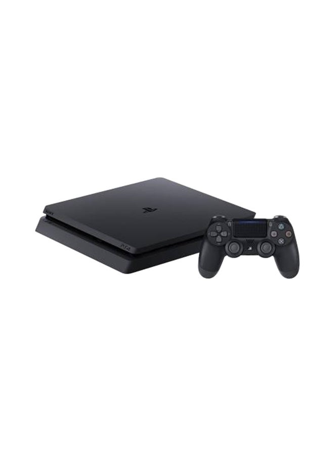Sony PlayStation 4 Slim 500 GB - Image 2