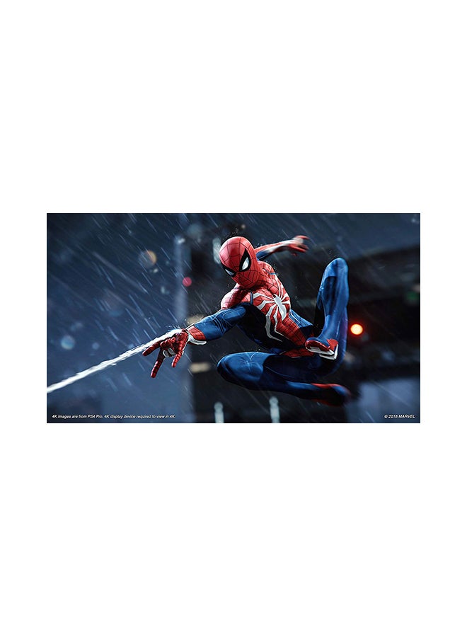 Generic - Spider Man PlayStation 4 - Image 1