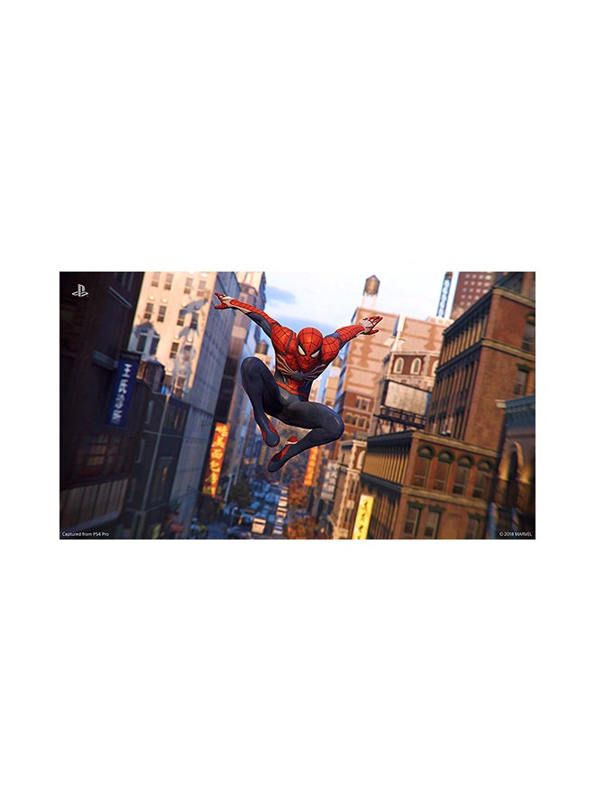 Generic - Spider Man PlayStation 4 - Image 1
