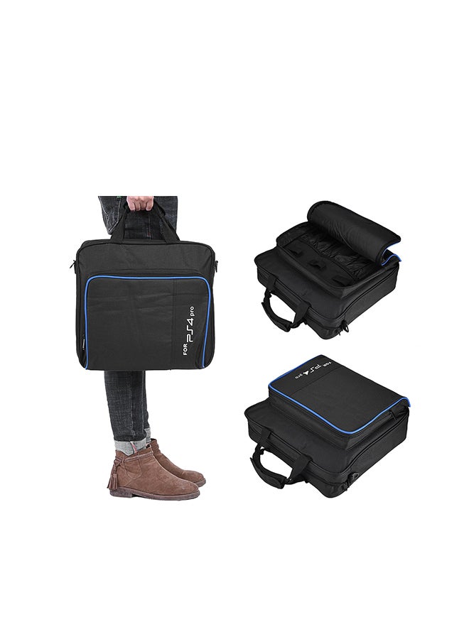 Generic Waterproof Travel Case Bag For PS4 Pro  - Image 3