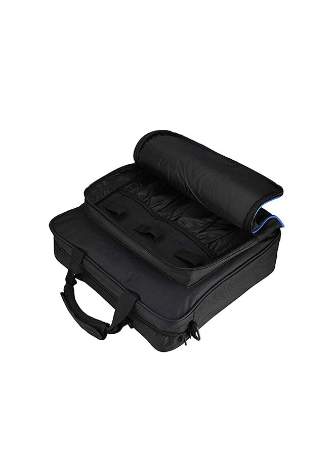 Generic Waterproof Travel Case Bag For PS4 Pro  - Image 1