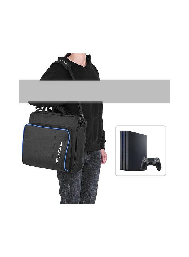Generic Waterproof Travel Case Bag For PS4 Pro  - Image 2