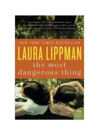 The Most Dangerous Thing paperback english - 41030 - v1571907783/N31129815A_1
