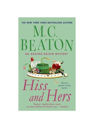 Hiss and Hers paperback english - 41457 - v1571907822/N31130107A_1