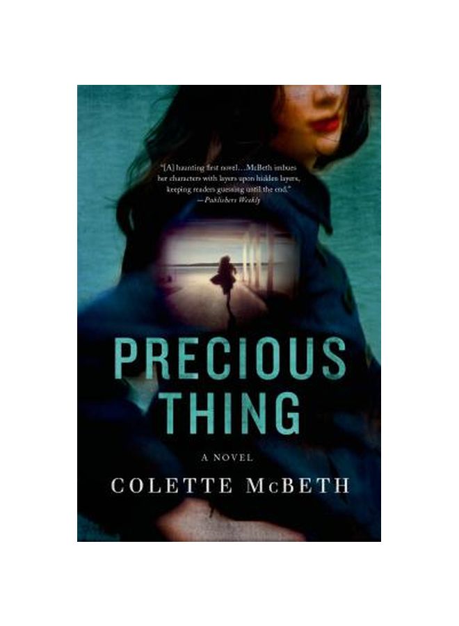 Precious Thing A Novel paperback english - 42010 