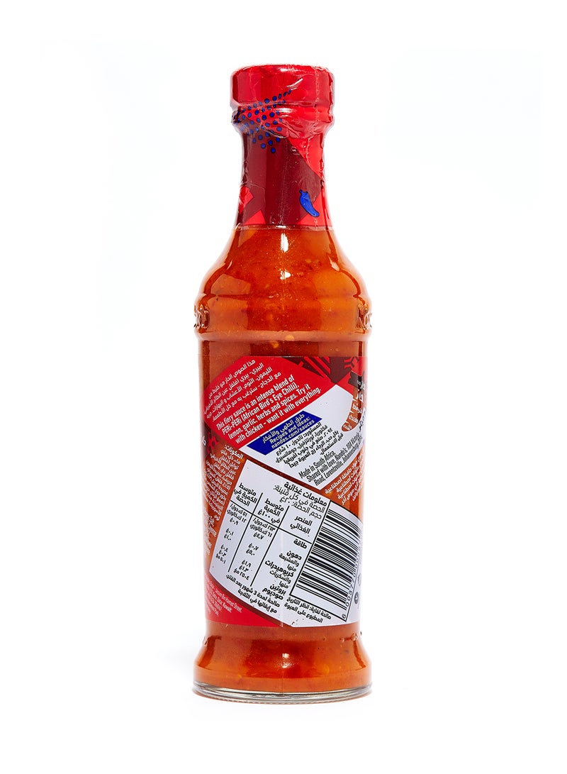 Ex Hot Peri Sauce 250ml - view 2