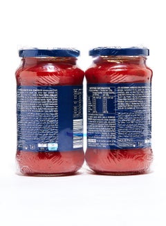 Barilla Arrabbiata Sauce With Chilli Peppersaa 400grams Pack of 2  - Image 2